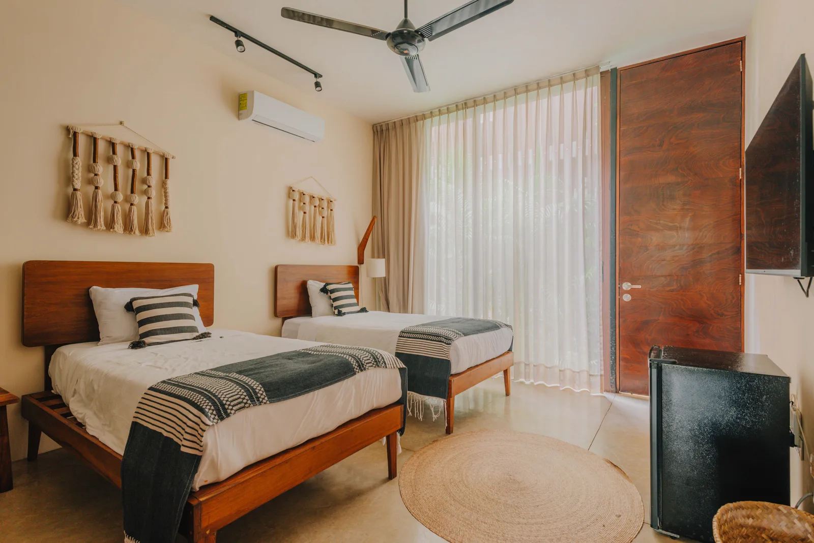 Property in Tulum