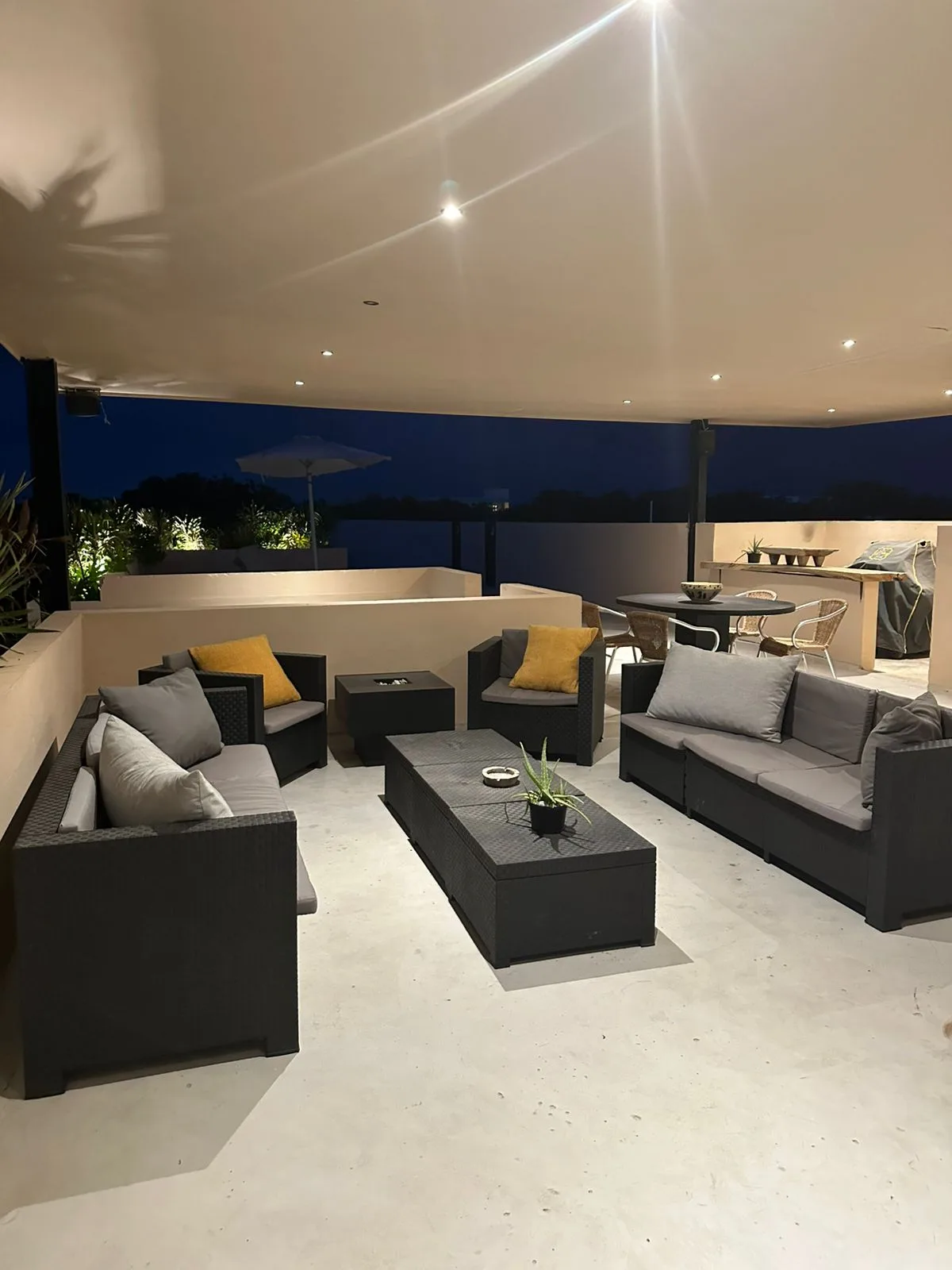 2 Bedroom Apartment in La Veleta, Tulum