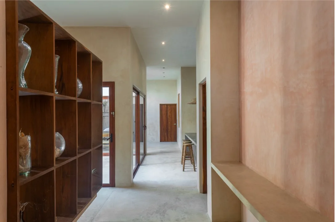 4 Bedroom House in La Veleta, Tulum