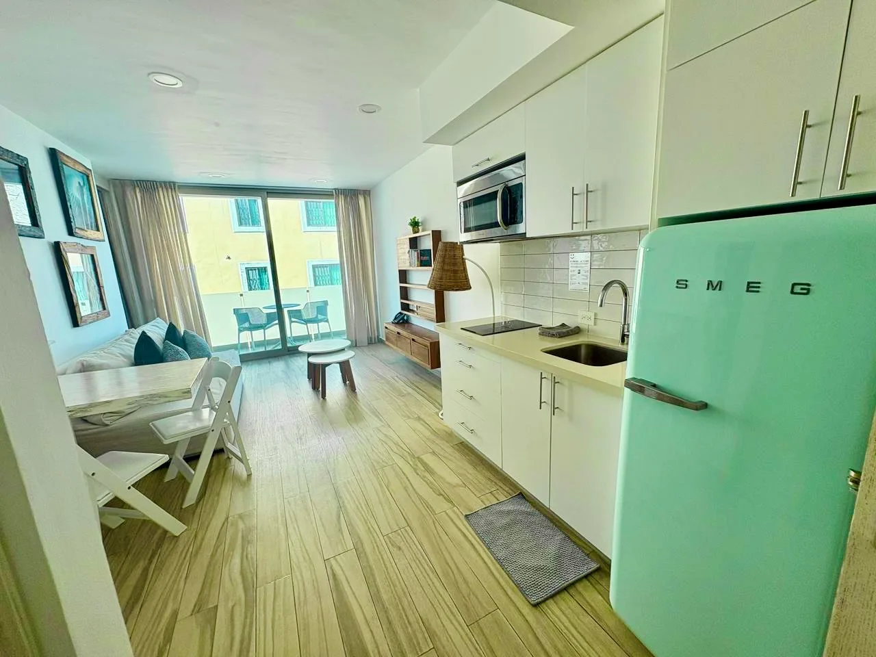 1 Bedroom Apartment in Zazil-Ha, Playa del Carmen
