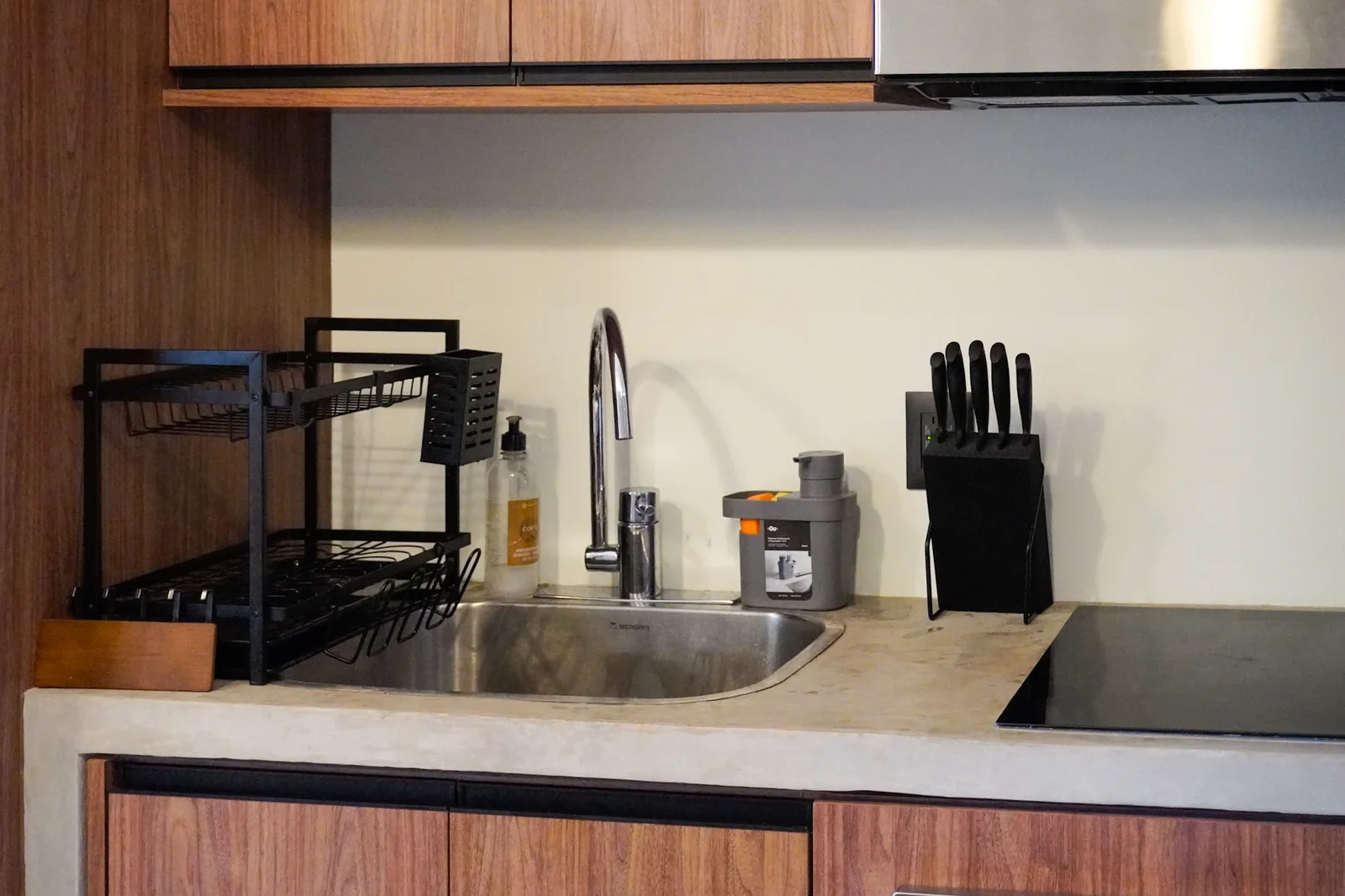 2 Bedroom Apartment in Tulum