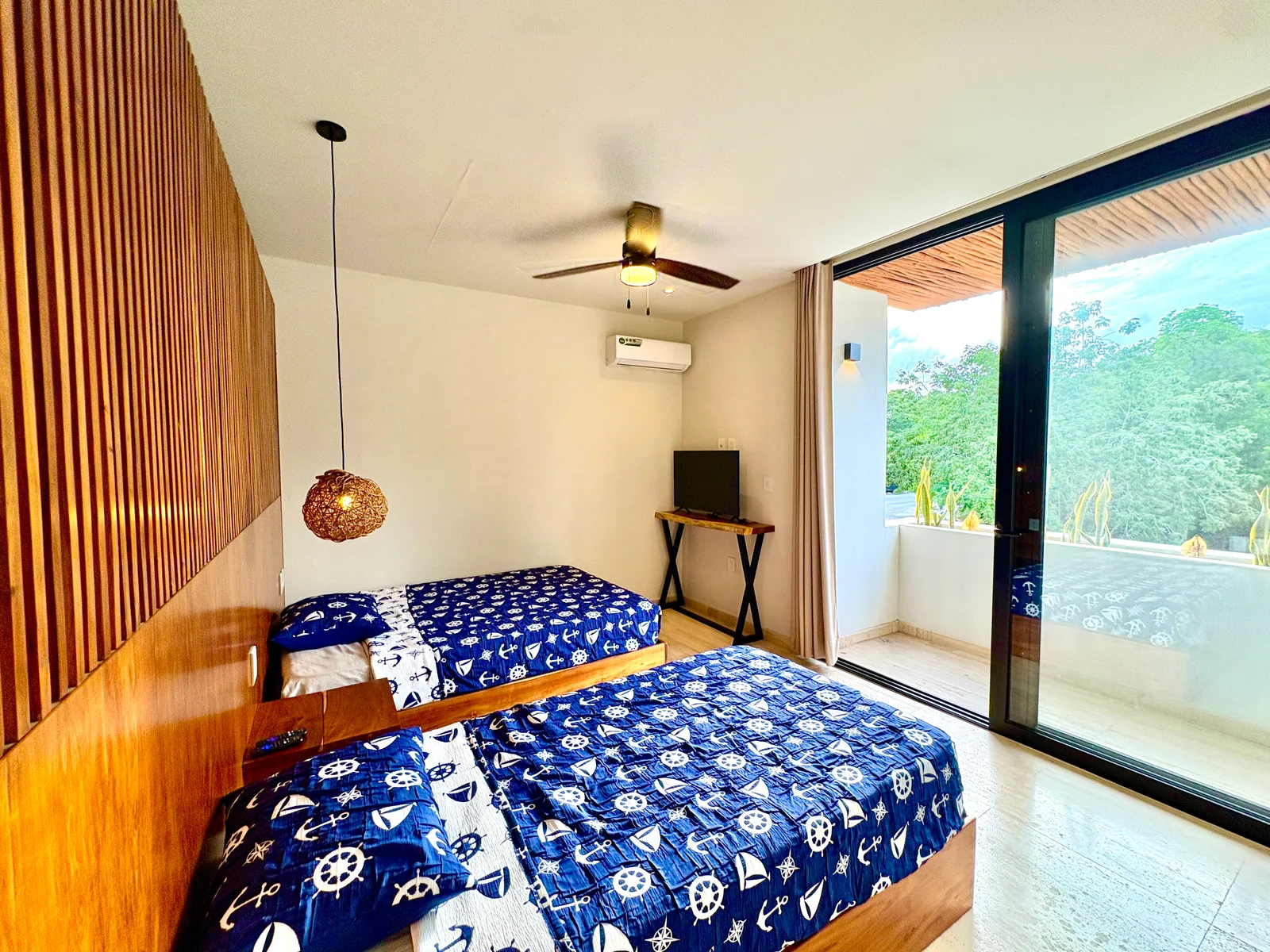 2 Bedroom Property in Aldea Zama Tulum