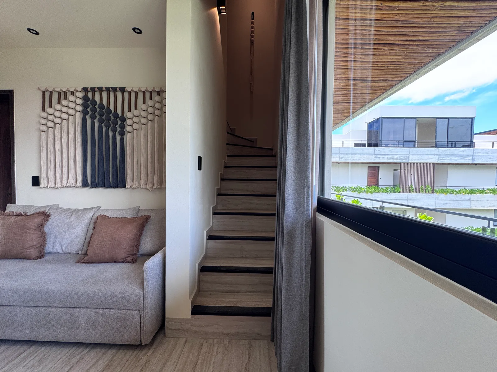 Penthouse in Tulum Region 8