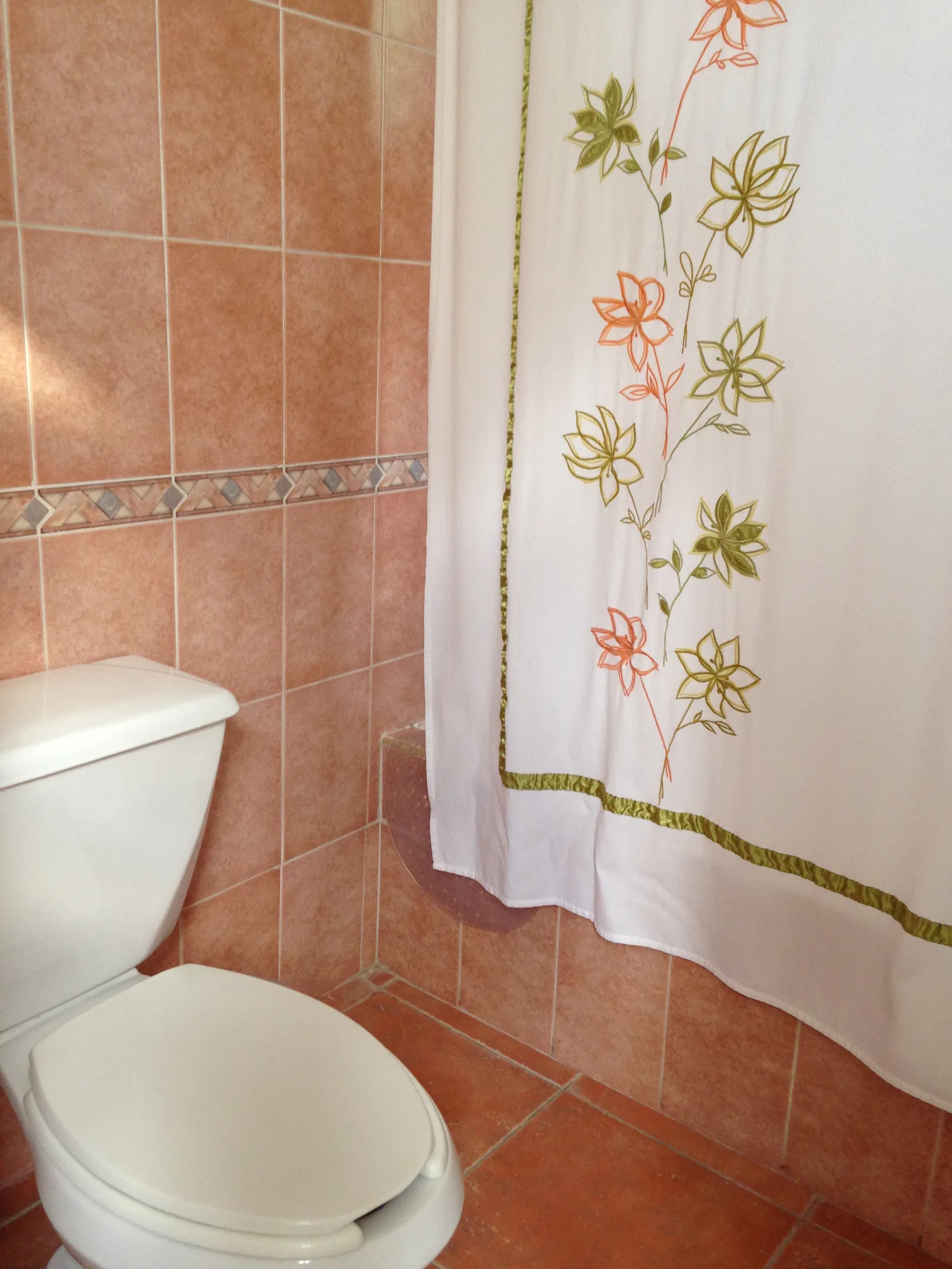 Furnished House in Playacar Phase 2, Playa del Carmen