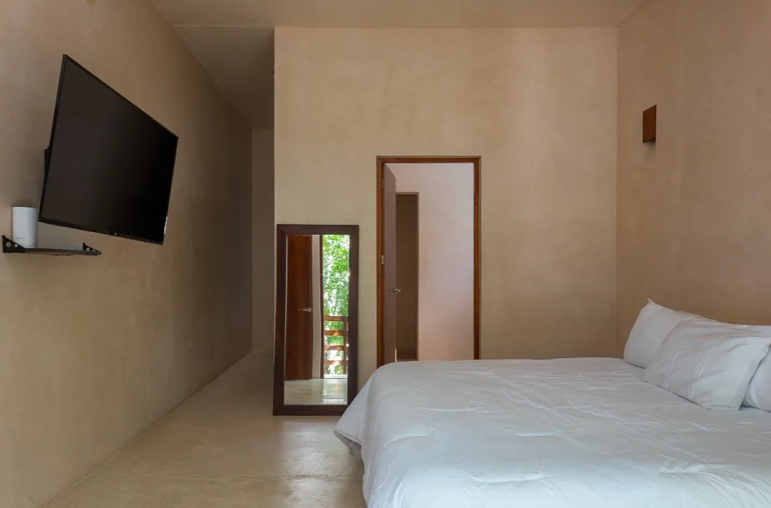 4 Bedroom House in La Veleta, Tulum