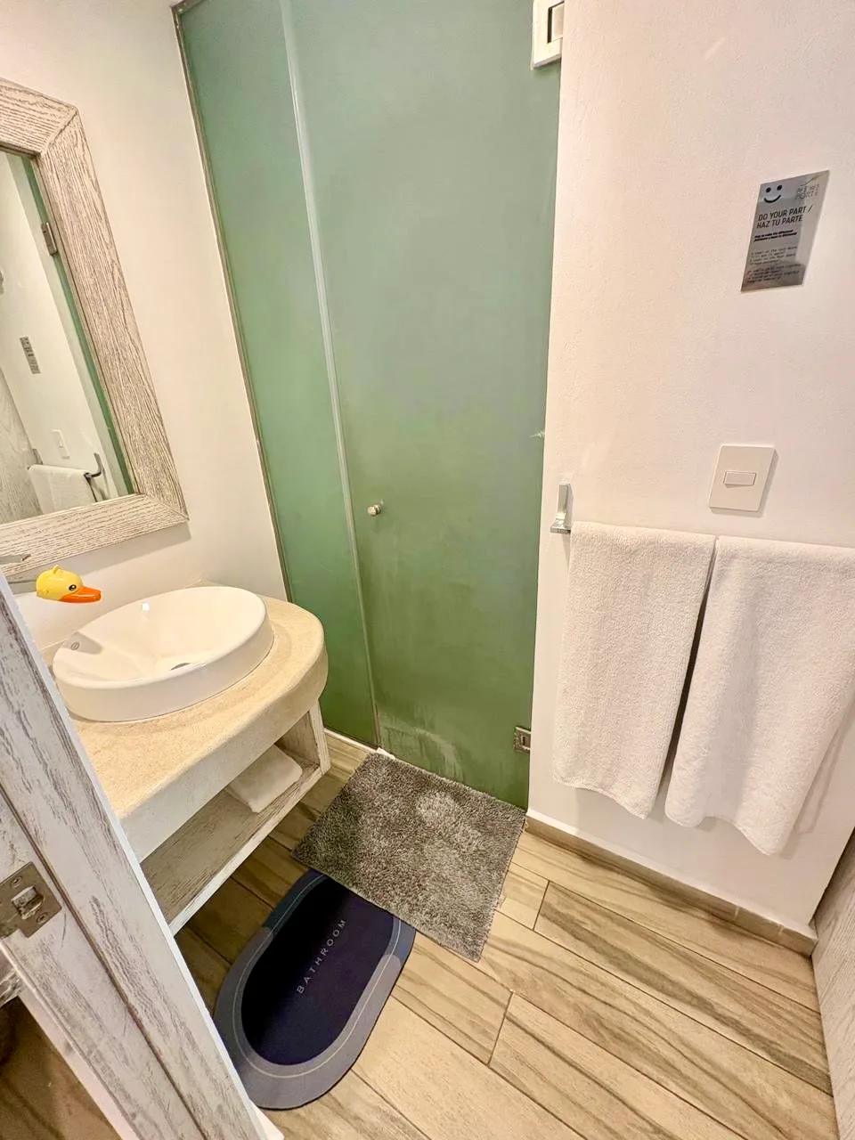 1 Bedroom Apartment in Zazil-Ha, Playa del Carmen