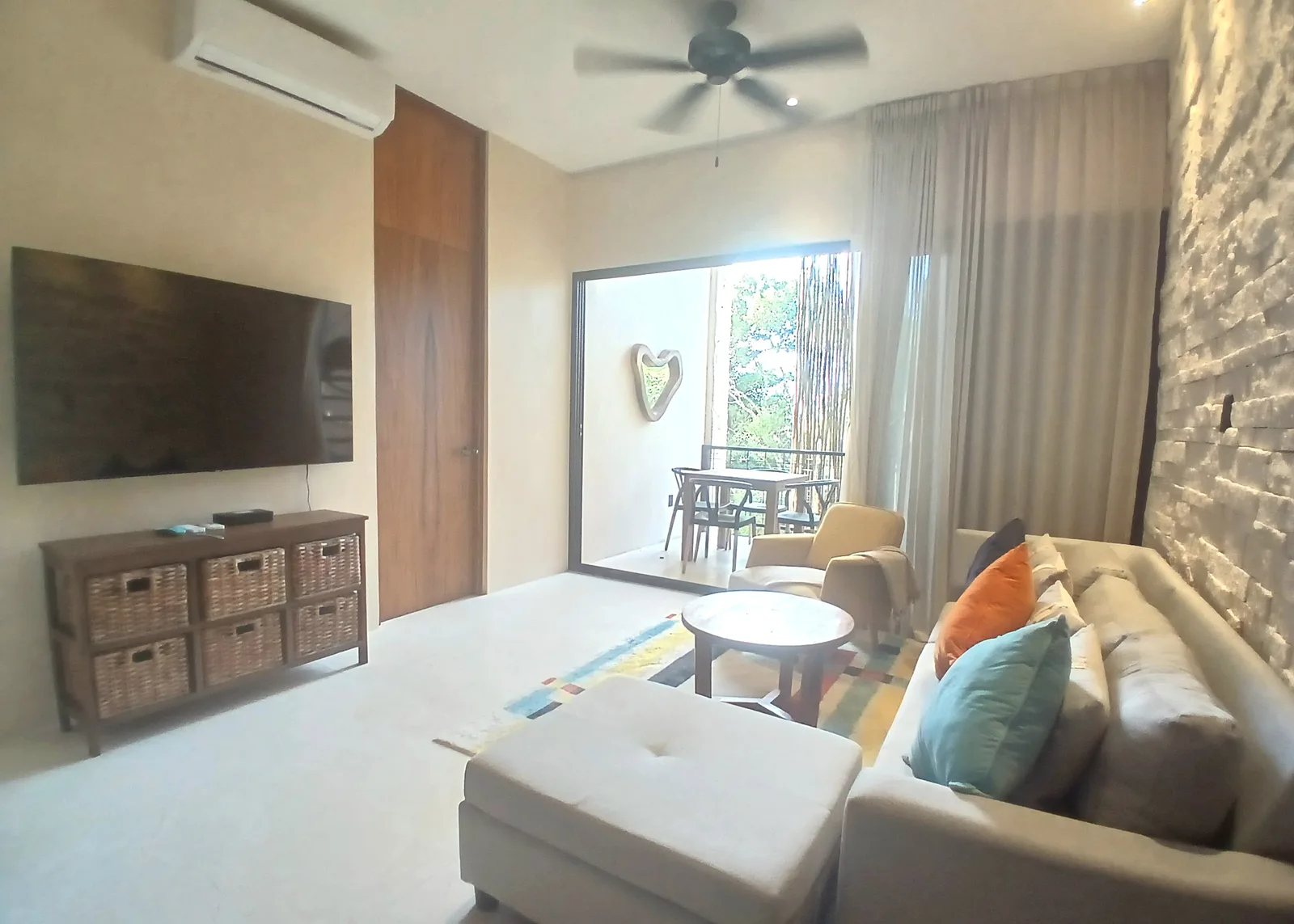 Penthouse in Aldea Zama, Tulum
