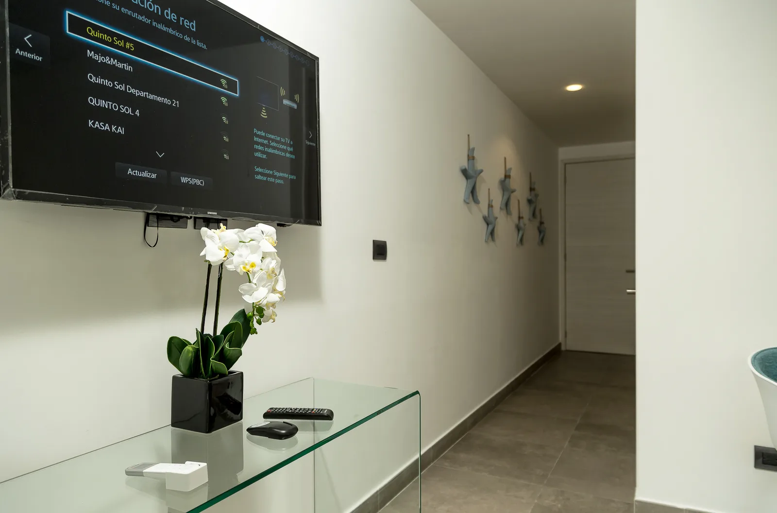 1 Bedroom Apartment in Aldea Zama