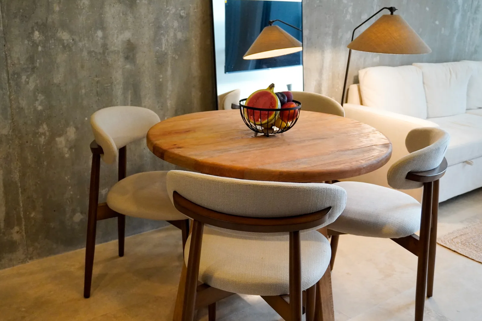 2 Bedroom Apartment in Tulum