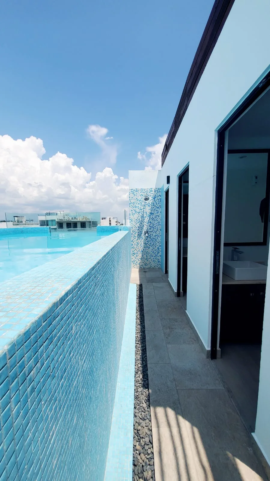 1 Bedroom Apartment in Playa del Carmen