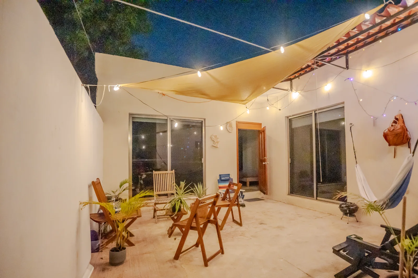 Private Room in Colonia Hollywood, Playa del Carmen