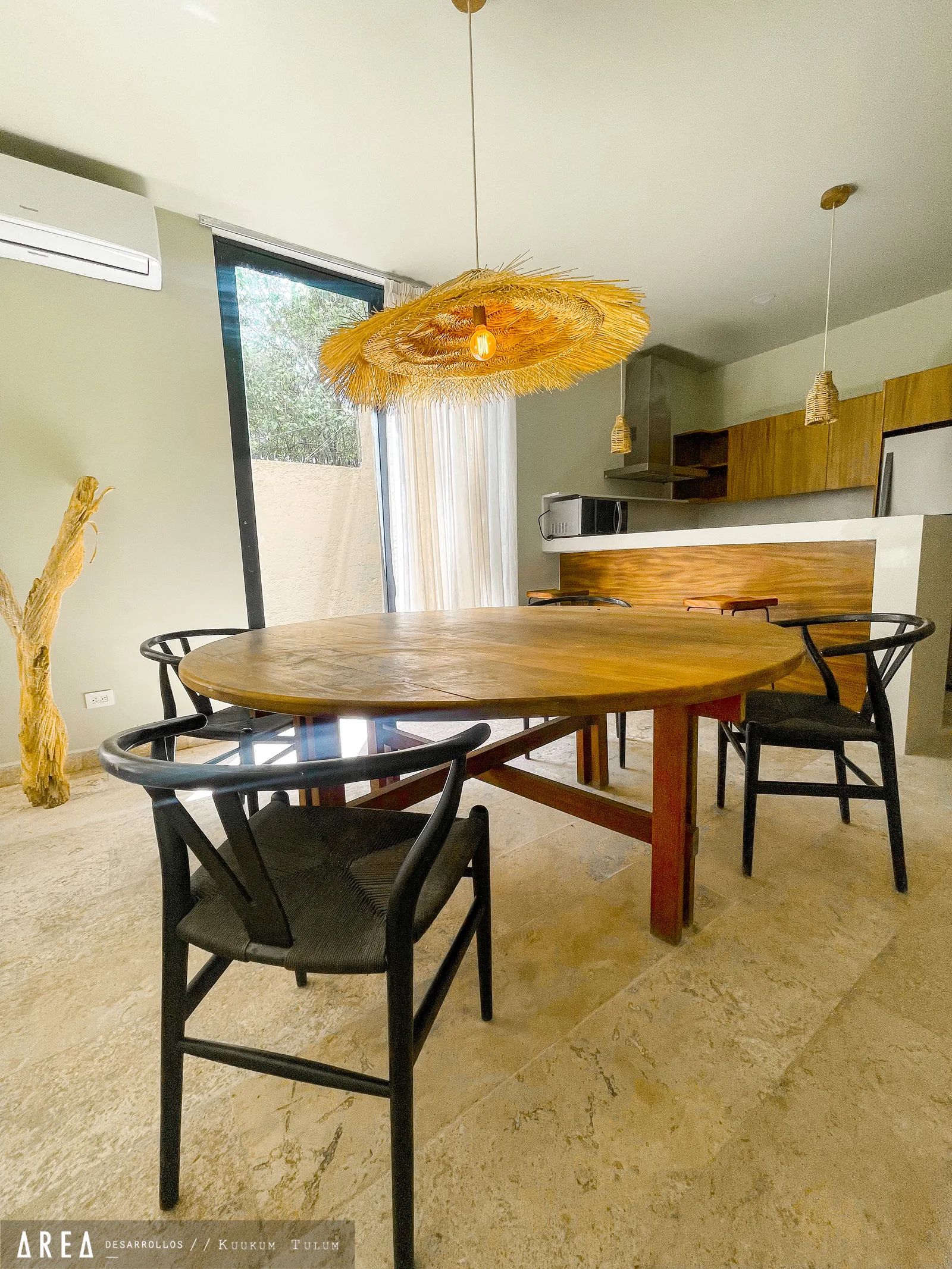 Penthouse in Aldea Zama, Tulum