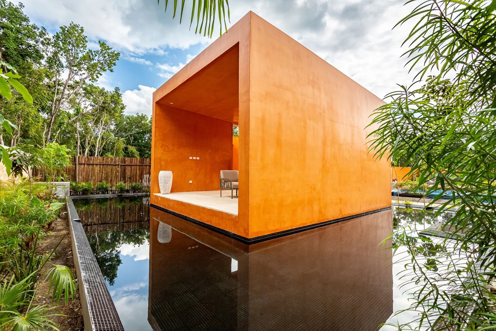 3 Bedroom Apartment in Centro, Tulum