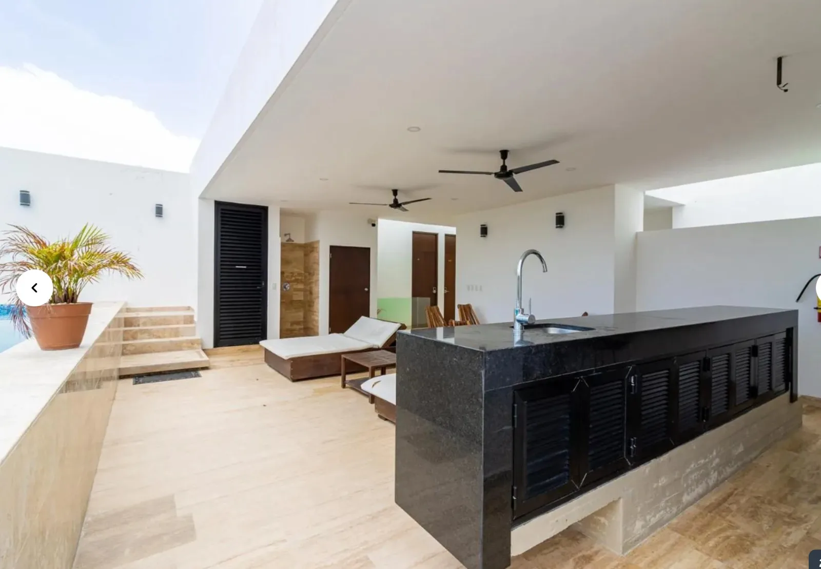 2 Bedroom Apartment in Aldea Zama, Tulum