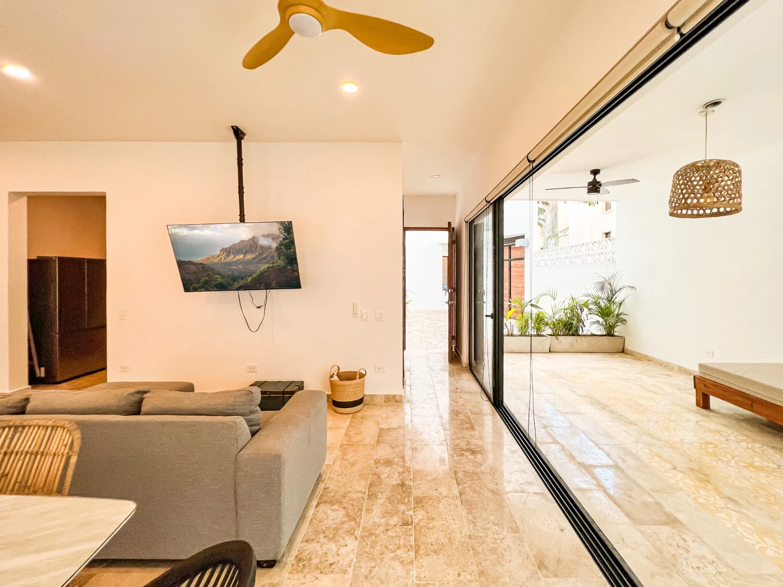 3 Bedroom Villa in La Veleta, Tulum