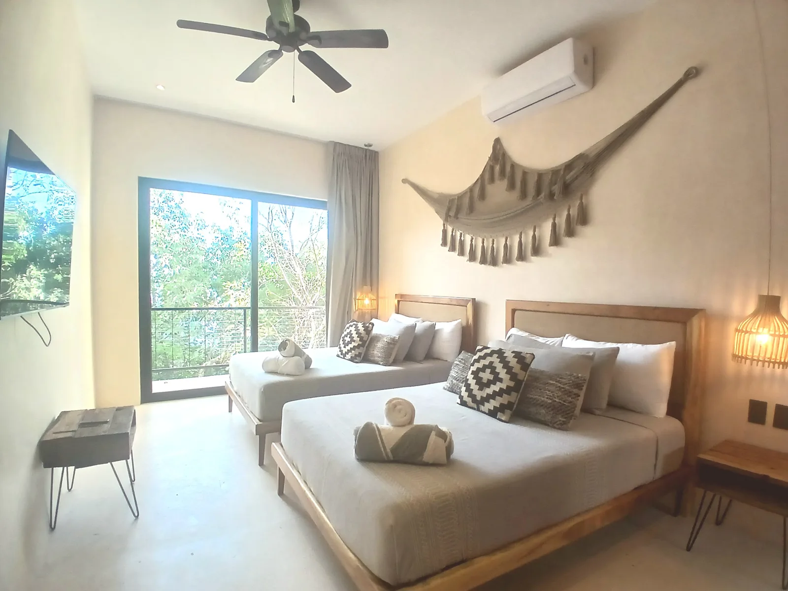 Penthouse in Aldea Zama, Tulum