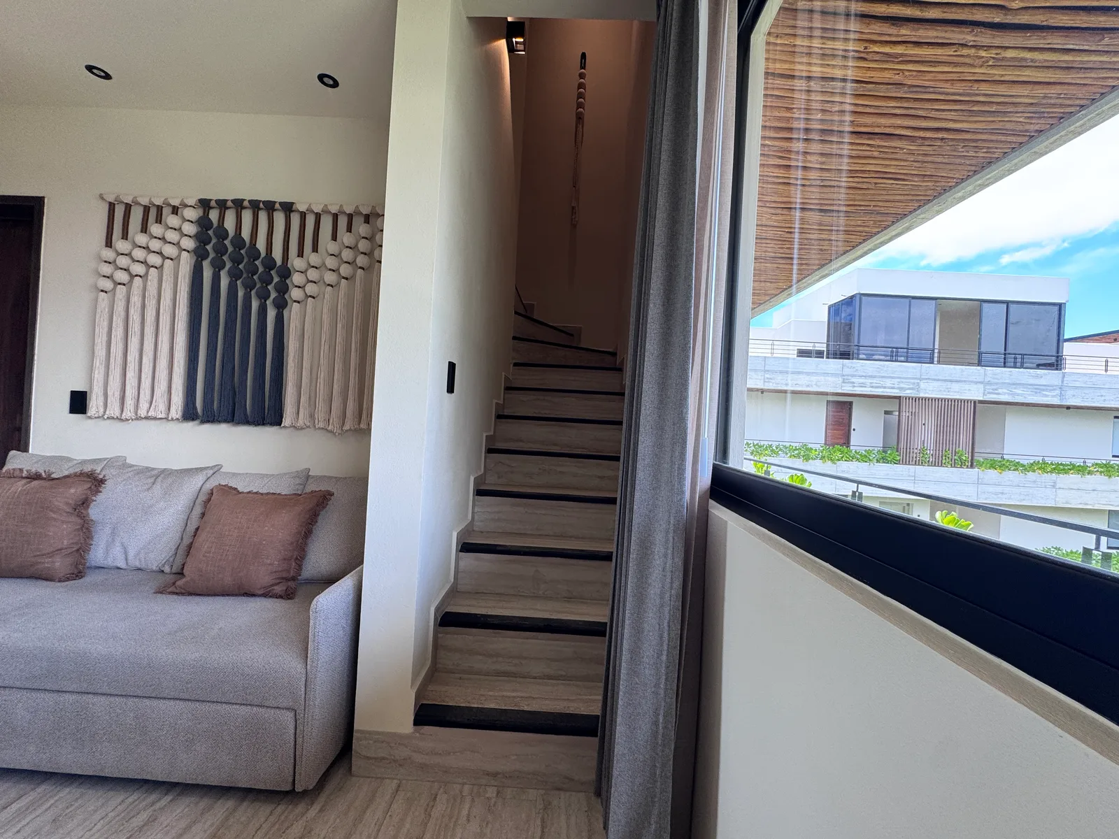 Penthouse in Tulum Region 8