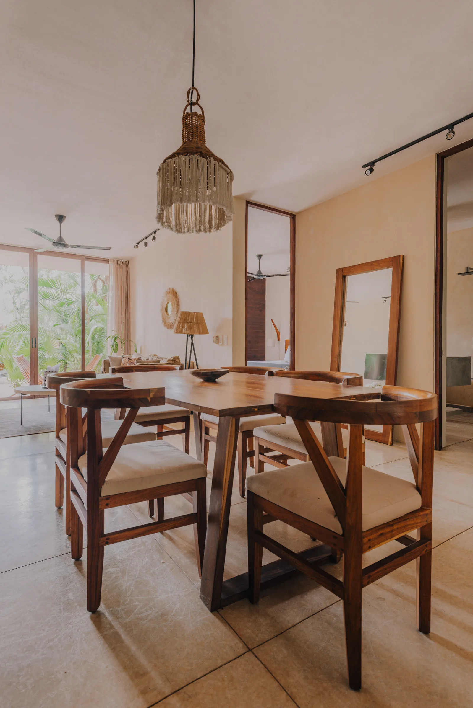 Property in Tulum