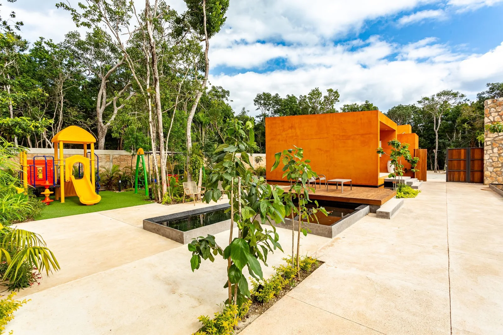 3 Bedroom Apartment in Centro, Tulum