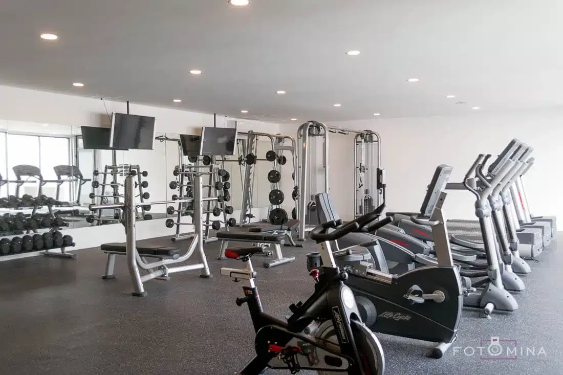 Two-Bedroom Condo in Playa del Carmen