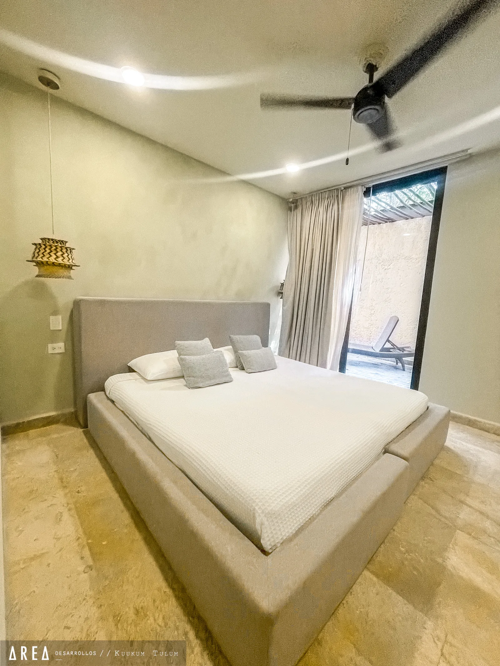 Penthouse in Aldea Zama, Tulum