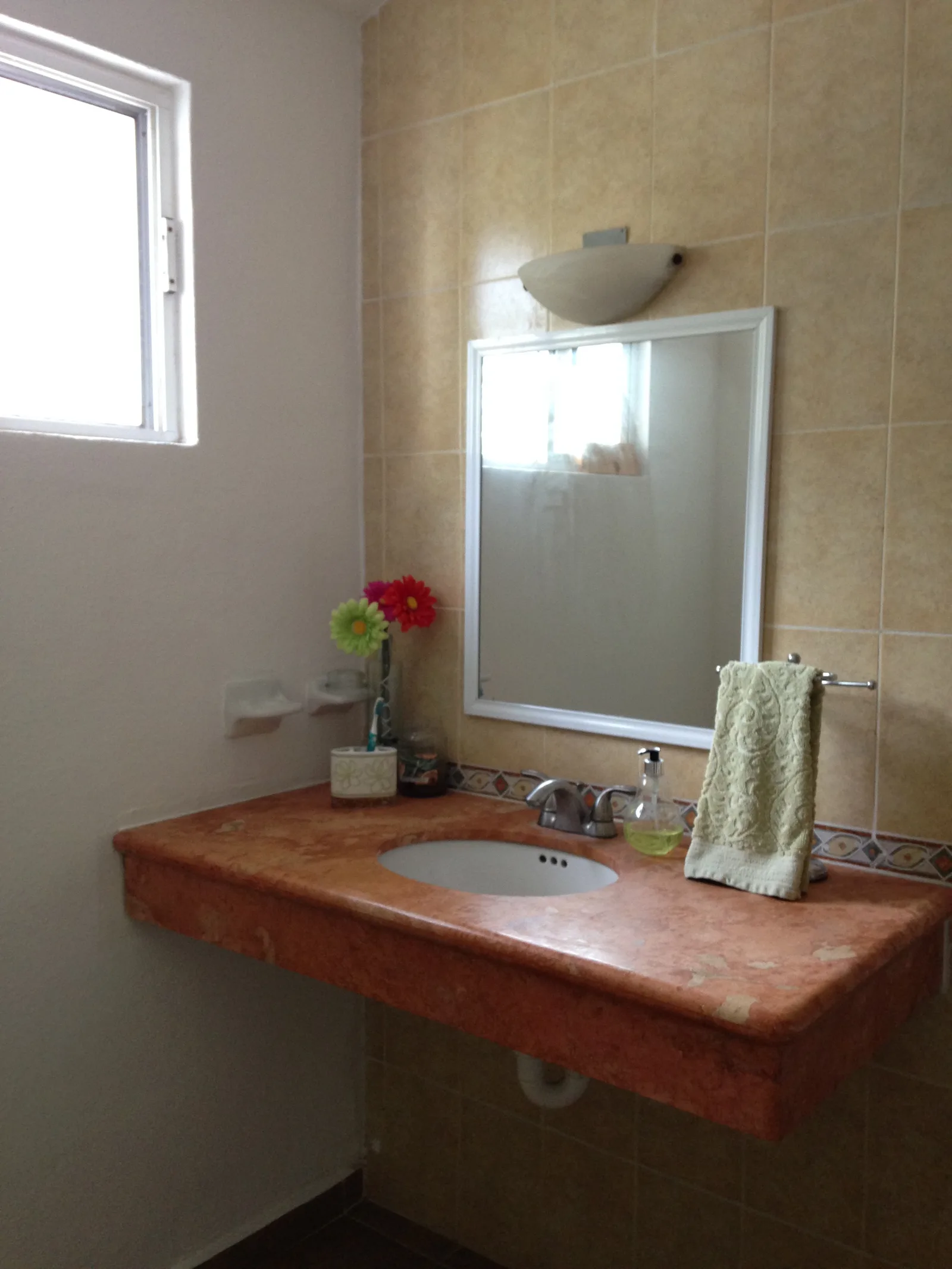 Furnished House in Playacar Phase 2, Playa del Carmen