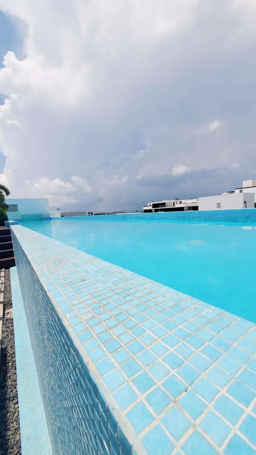 1 Bedroom Apartment in Playa del Carmen