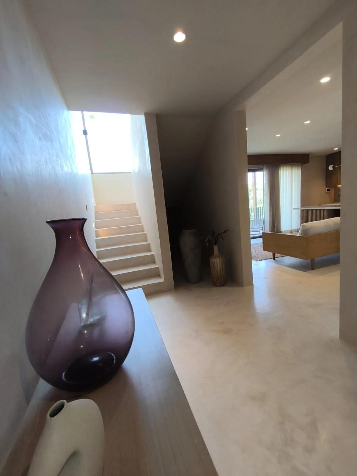 1 Bedroom Penthouse in Aldea Zamá, Tulum