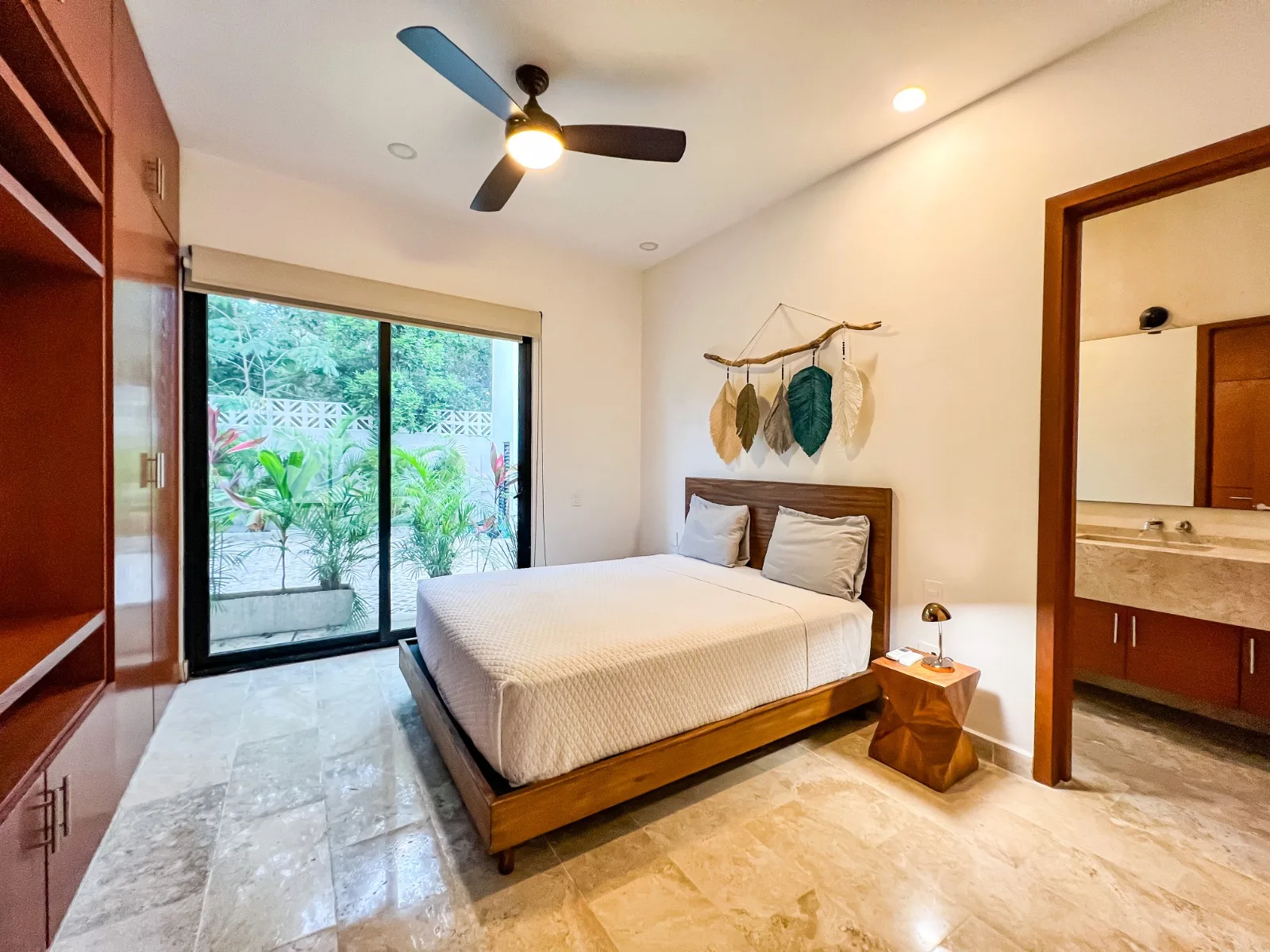 3 Bedroom Villa in La Veleta, Tulum