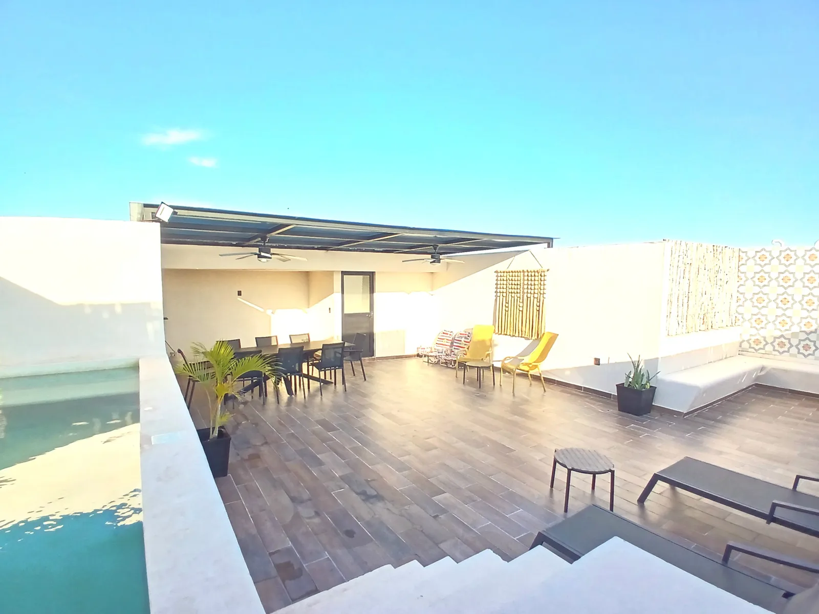 Penthouse in Aldea Zama, Tulum