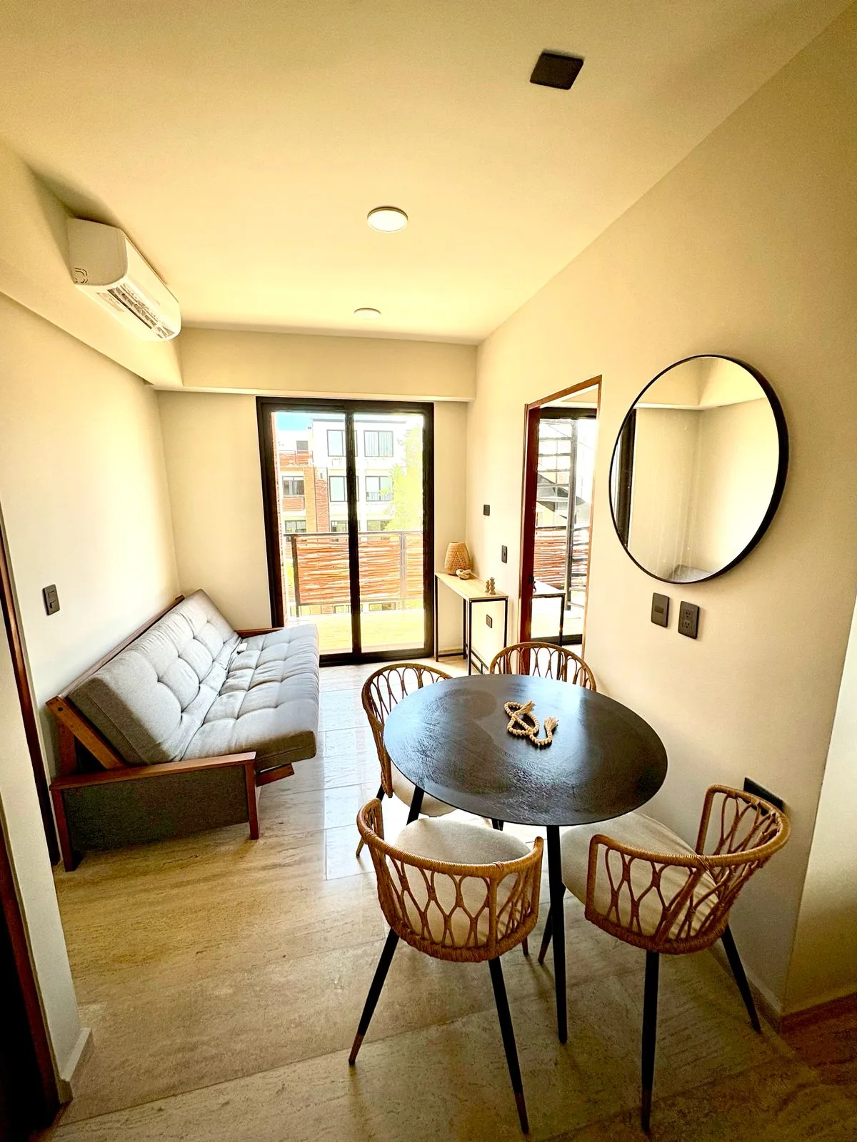 Penthouse in La Veleta, Tulum