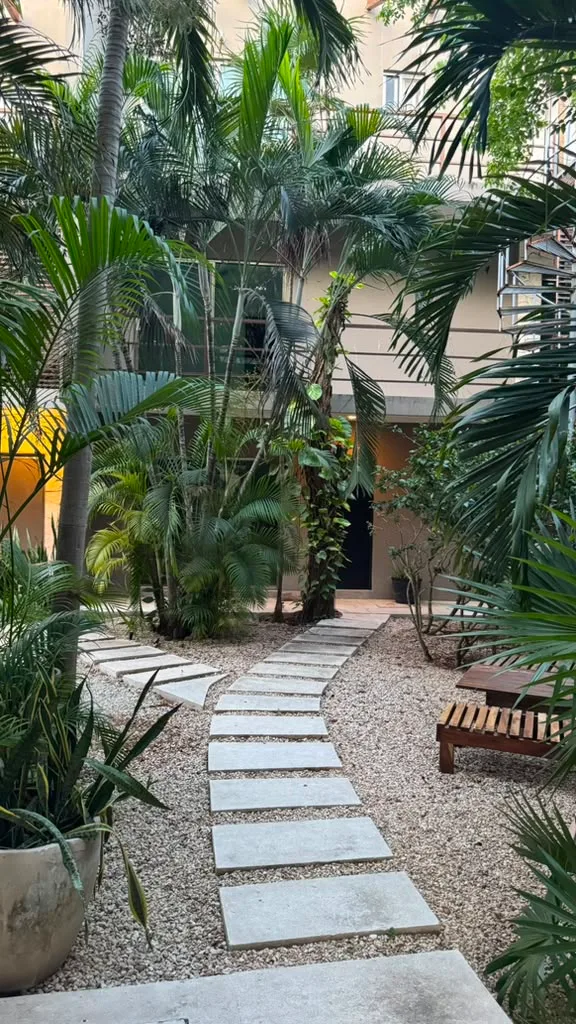 2 Bedroom Apartment in La Veleta, Tulum