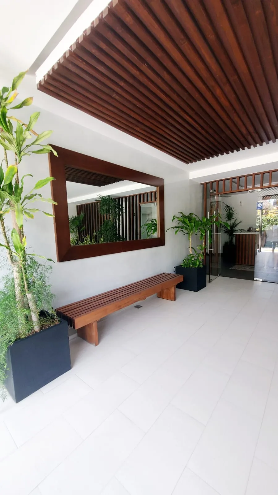 1 Bedroom Apartment in Playa del Carmen