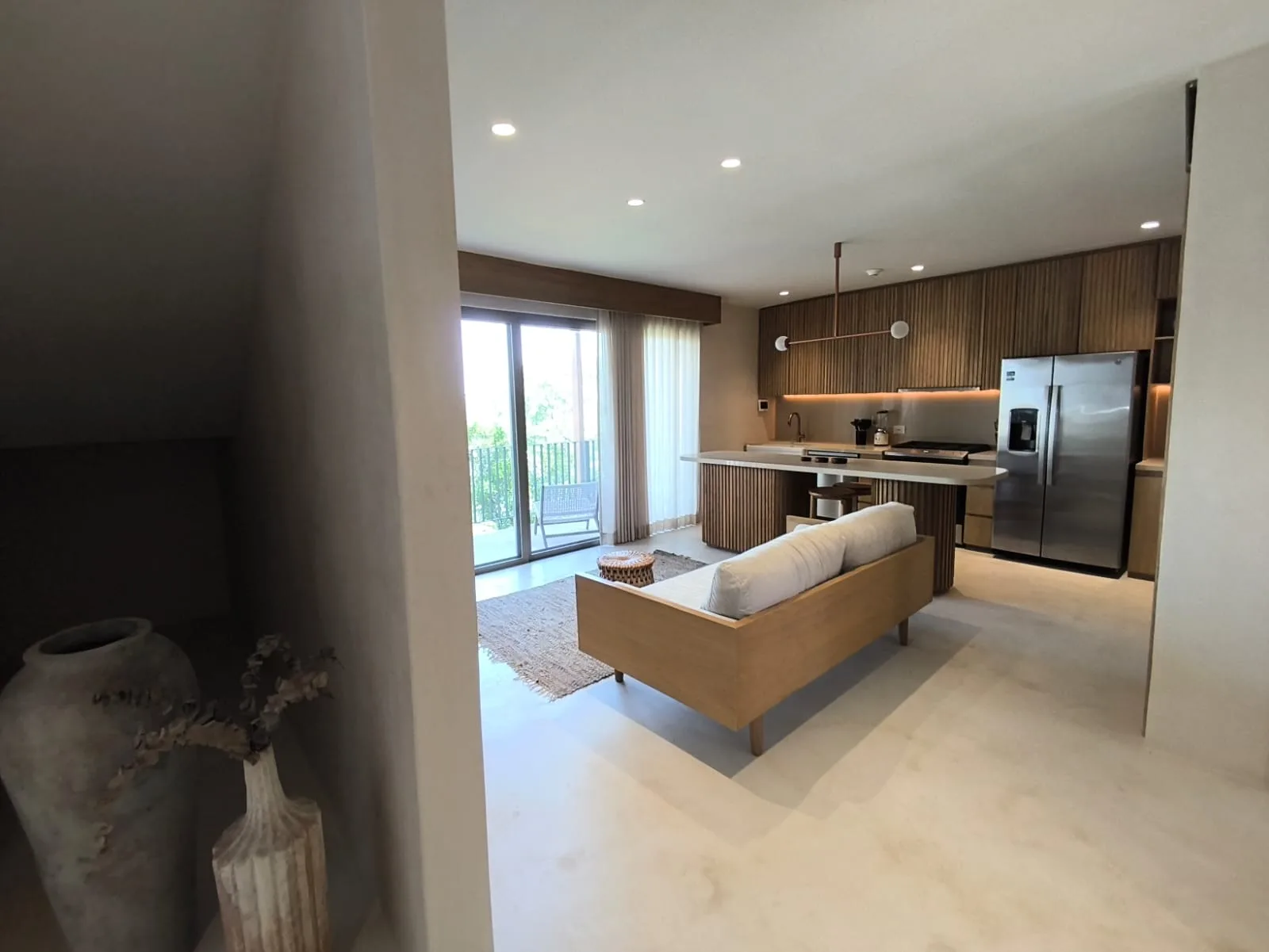 1 Bedroom Penthouse in Aldea Zamá, Tulum