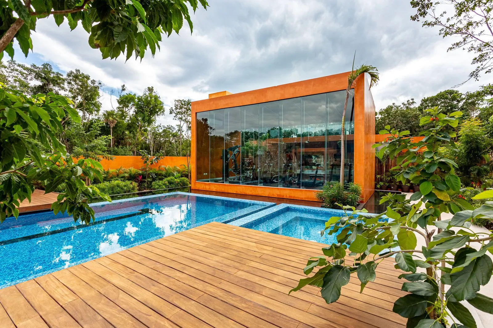 3 Bedroom Apartment in Centro, Tulum