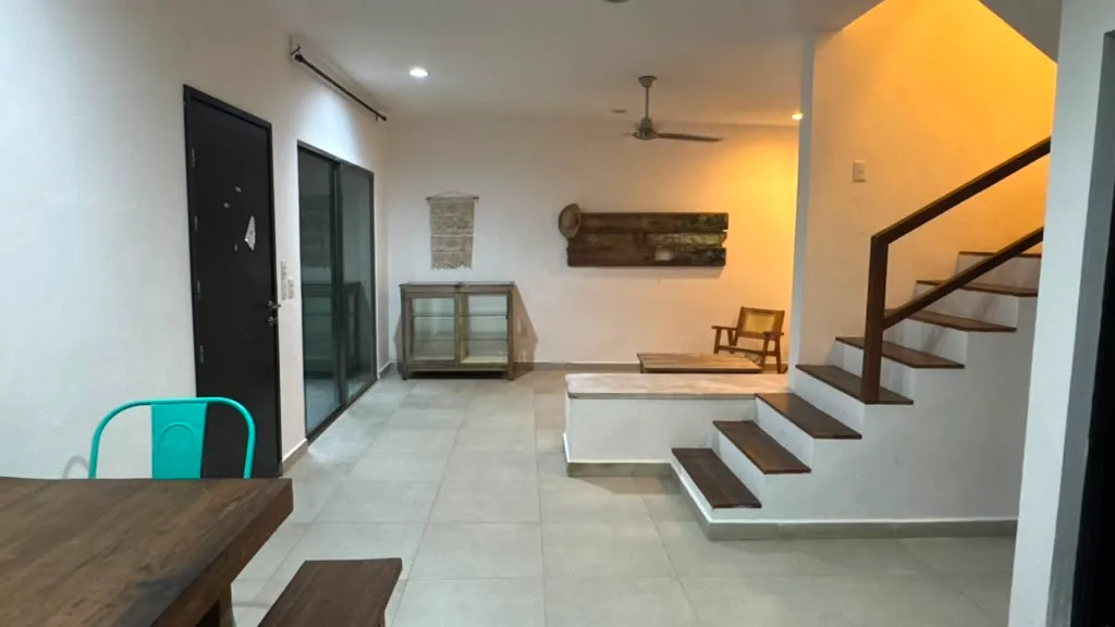 2 Bedroom Apartment in La Veleta, Tulum