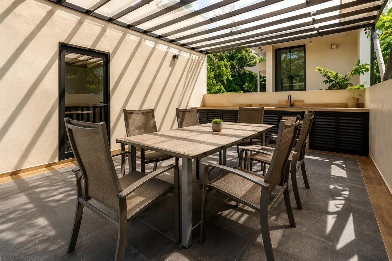 Property in Playacar Playa del Carmen
