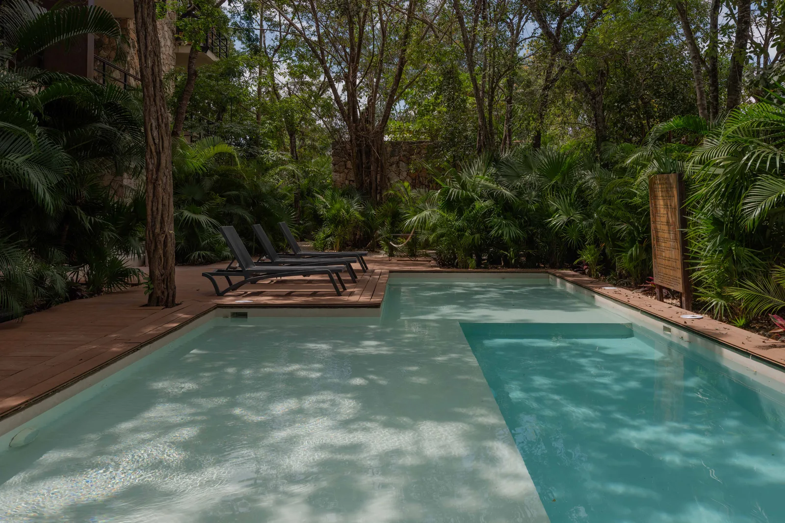 Property in Tulum