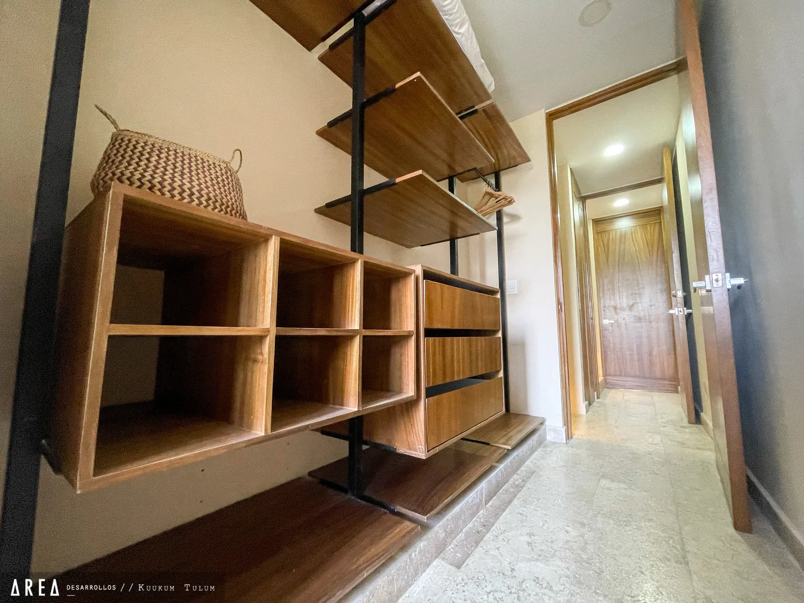 Penthouse in Aldea Zama, Tulum