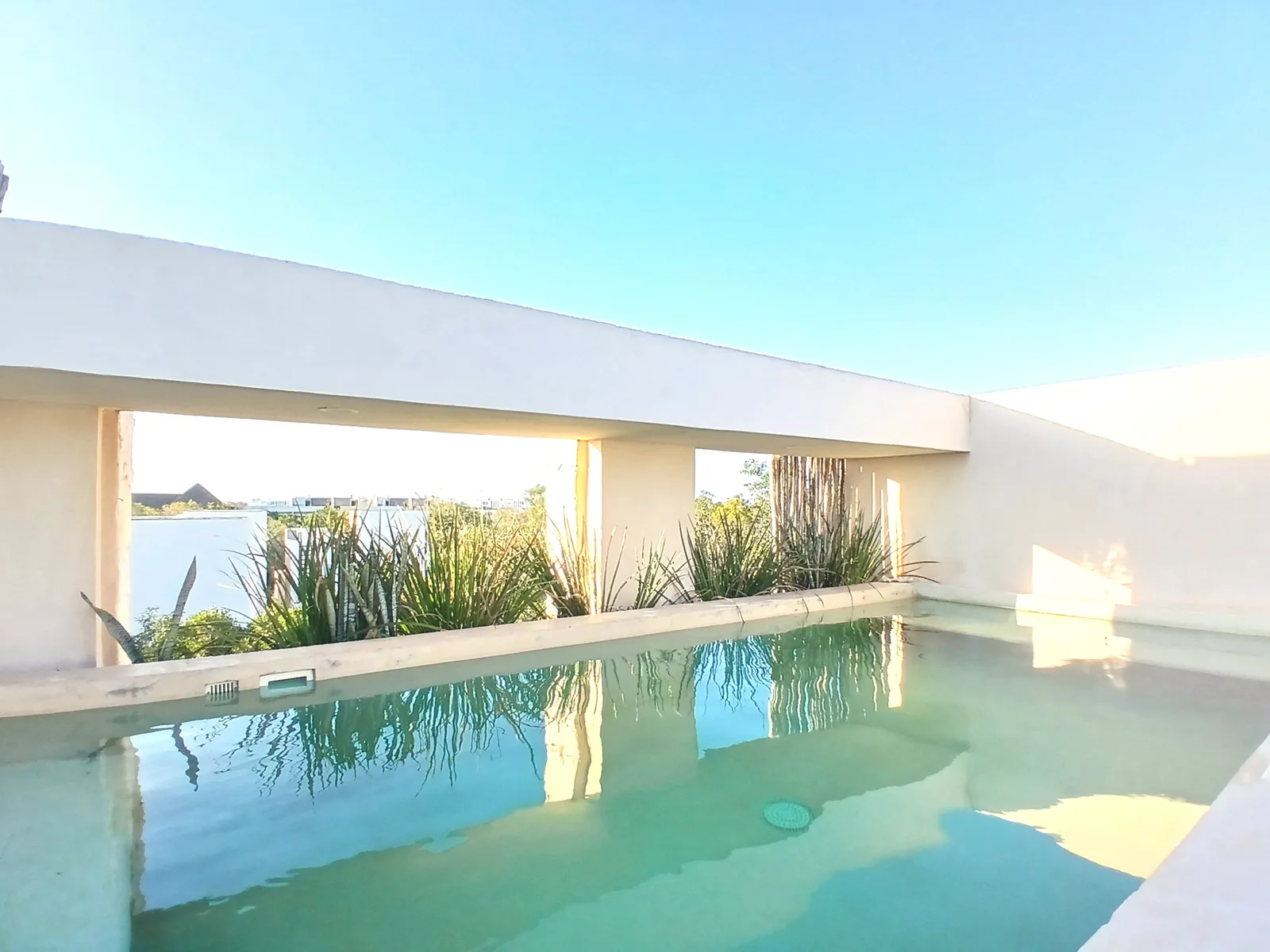 Penthouse in Aldea Zama, Tulum