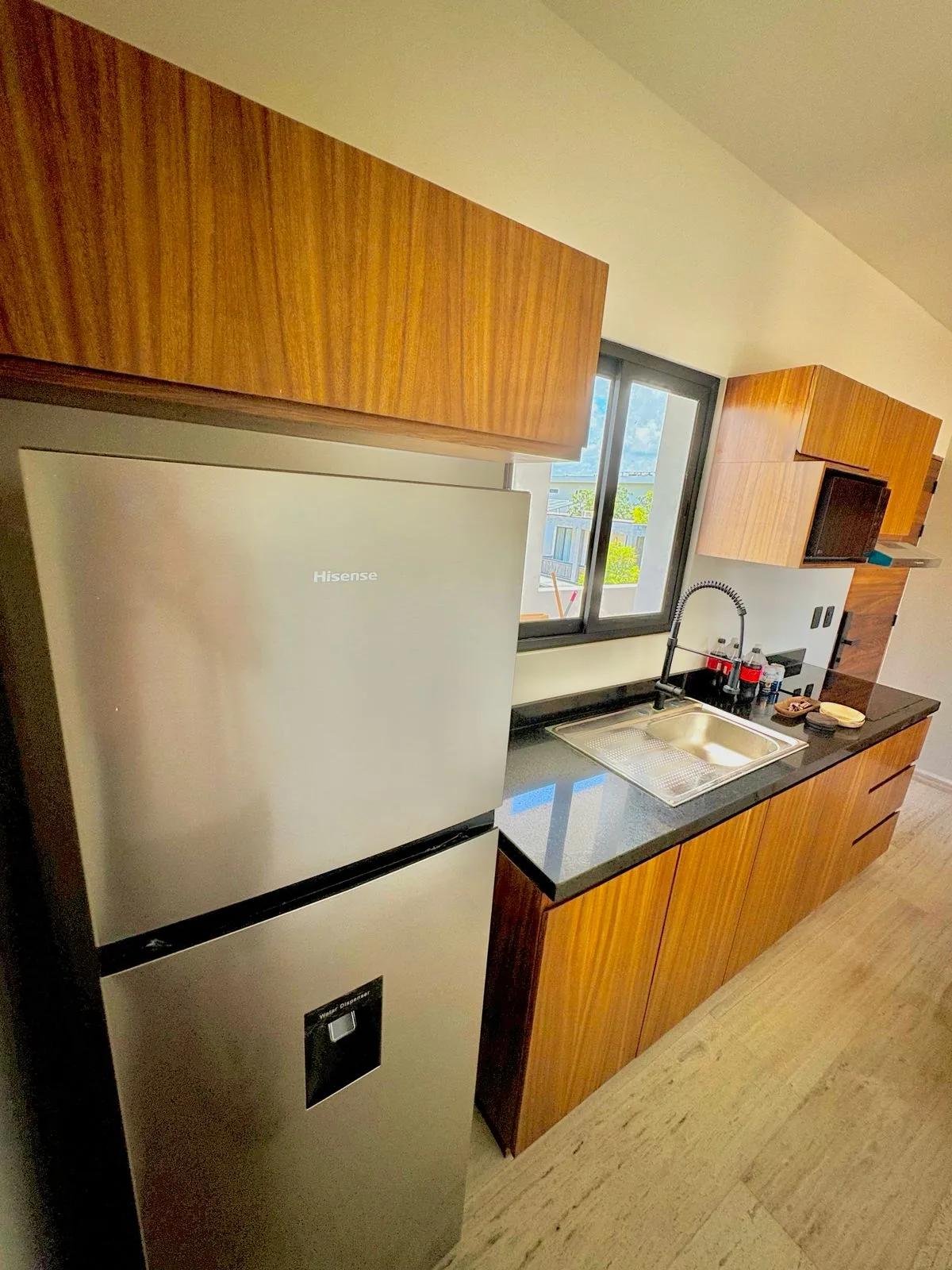 Penthouse in La Veleta, Tulum