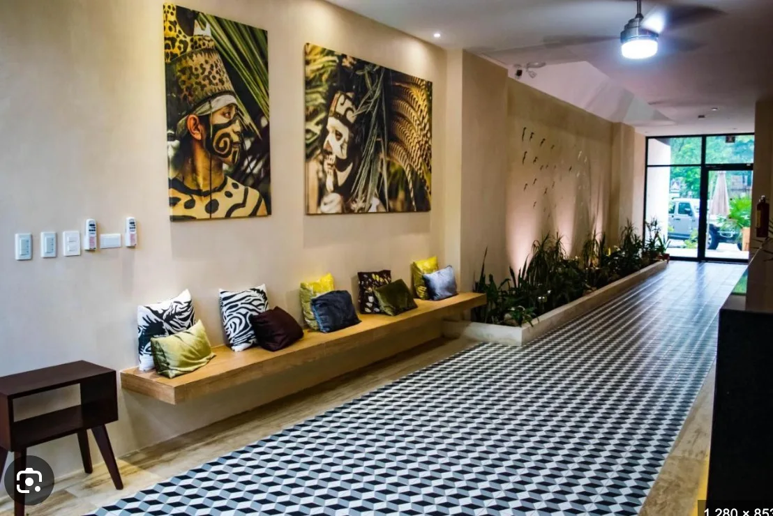 2 Bedroom Apartment in Aldea Zama, Tulum
