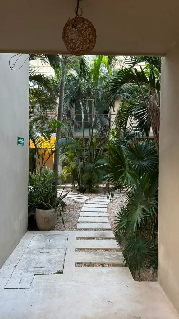 2 Bedroom Apartment in La Veleta, Tulum