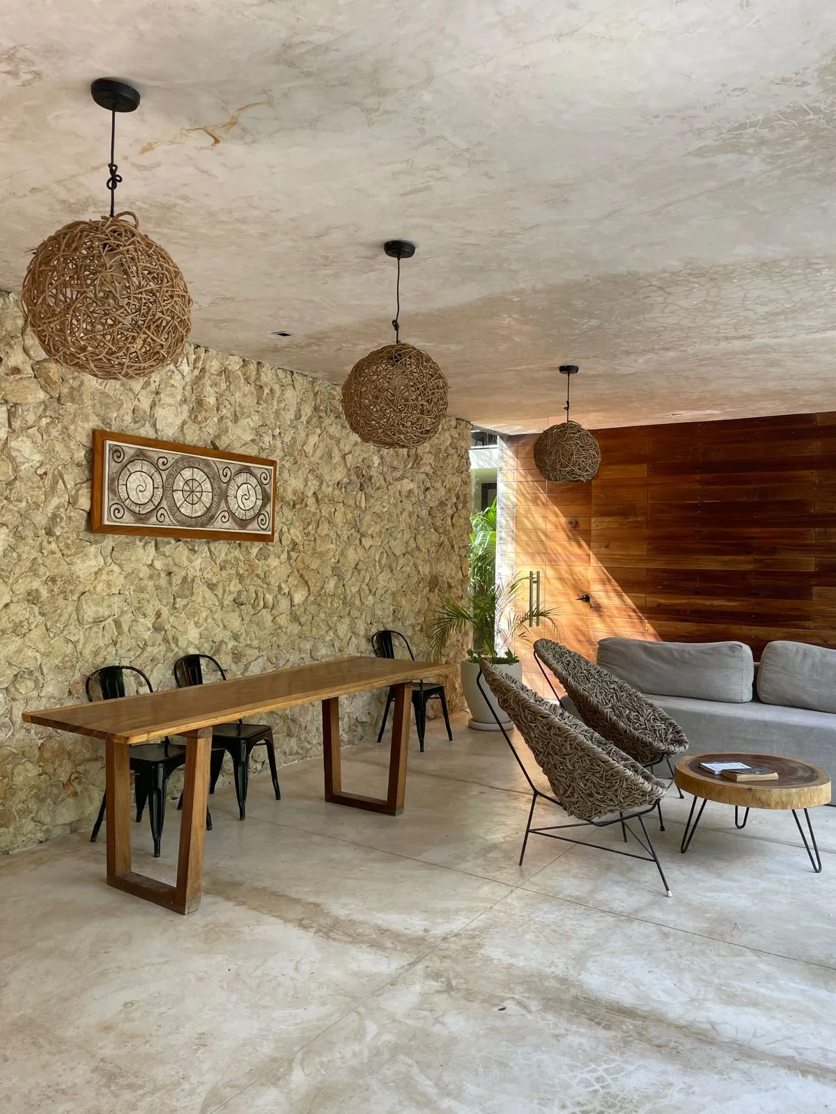 2 Bedroom Penthouse for Rent in La Veleta, Tulum