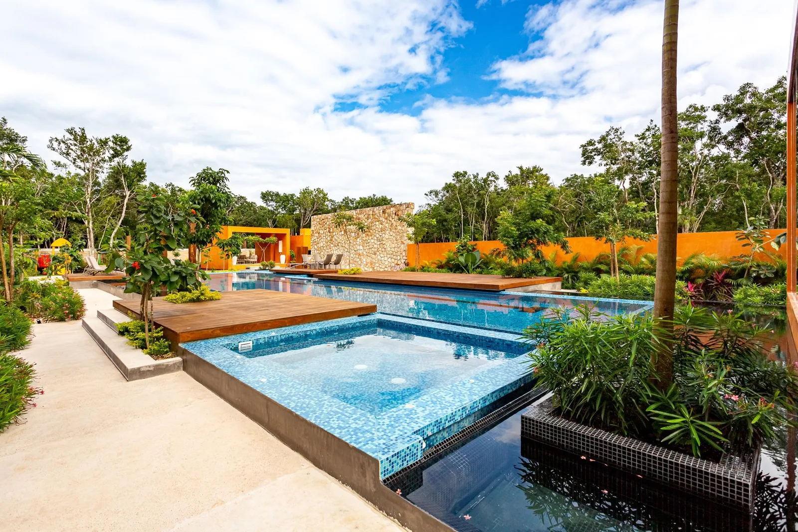 3 Bedroom Apartment in Centro, Tulum