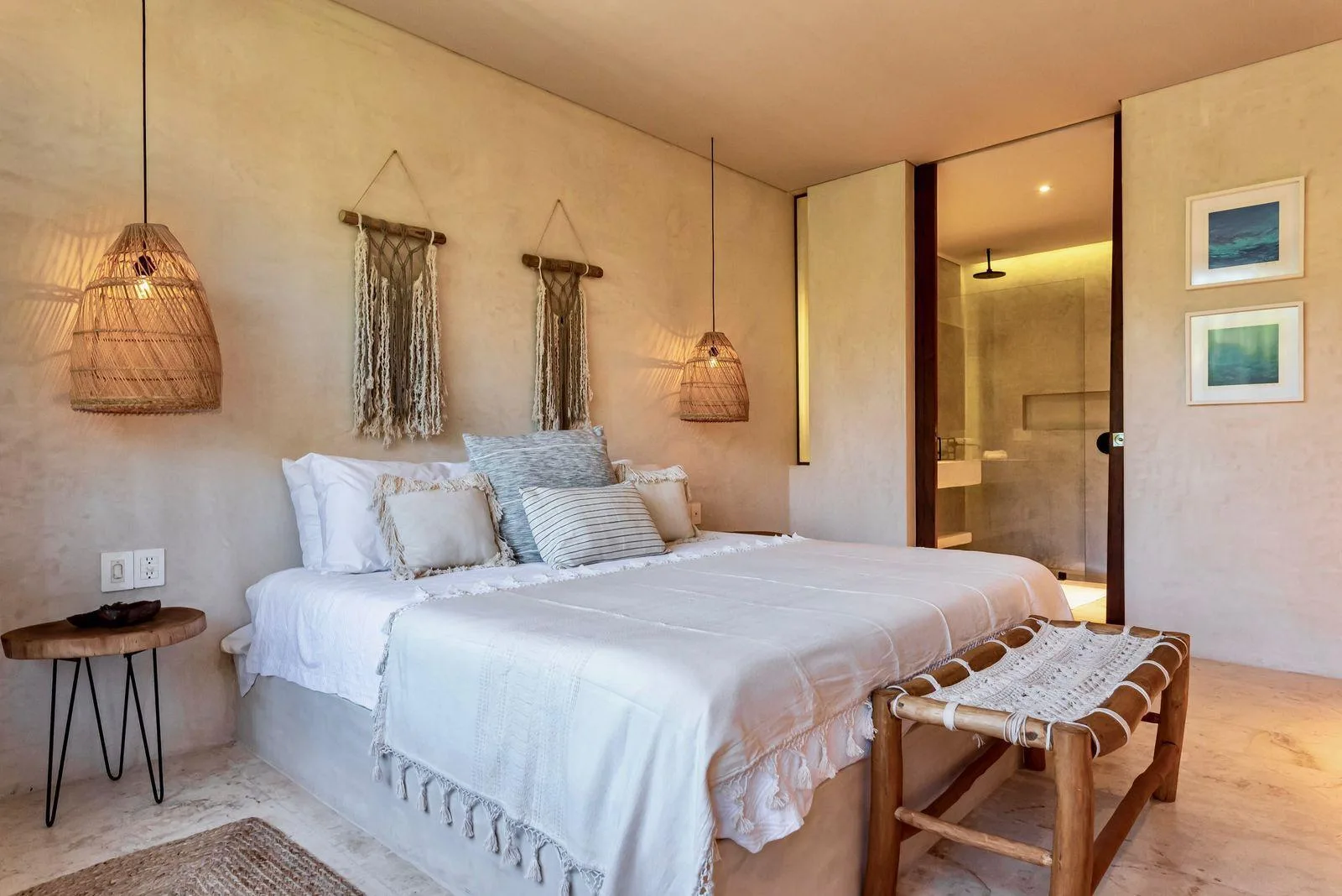 Penthouse in Aldea Zama, Tulum