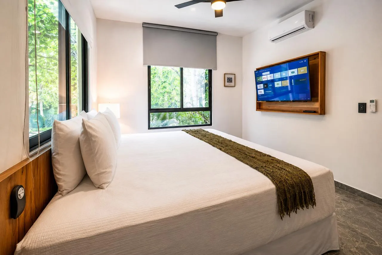 Property in Playacar Playa del Carmen