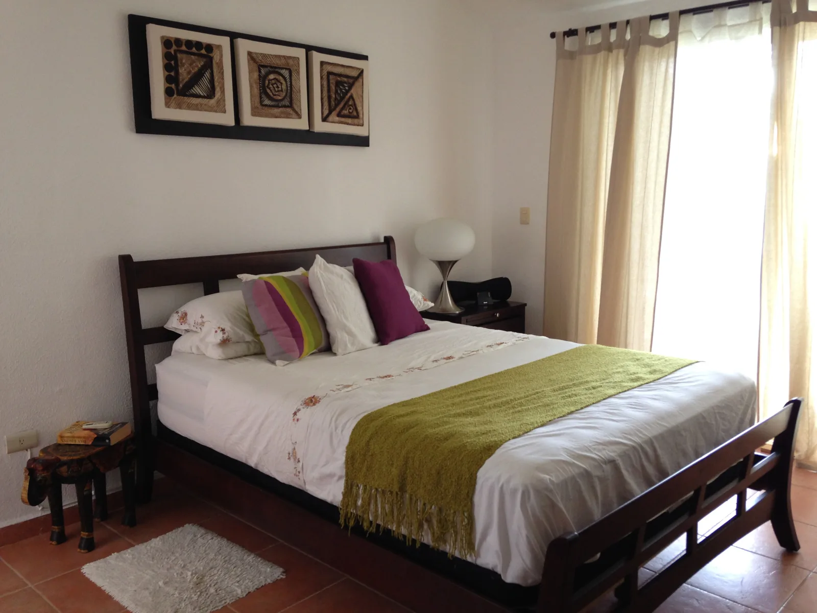 Furnished House in Playacar Phase 2, Playa del Carmen