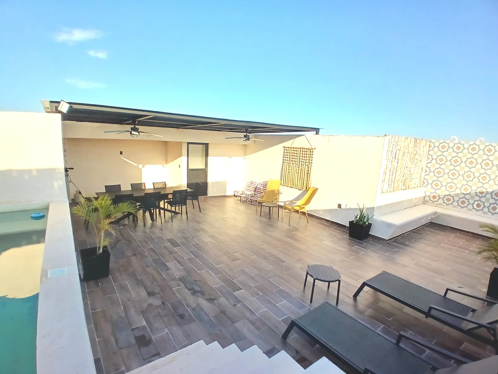 Penthouse in Aldea Zama, Tulum