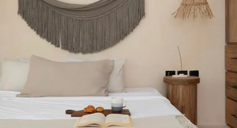 Furnished Studio in Región 15, Tulum